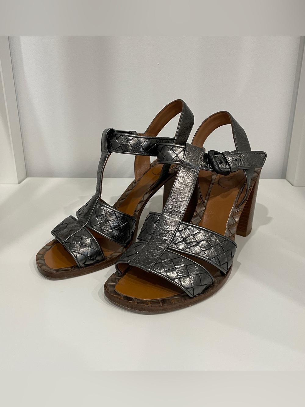 Bottega Veneta Sandal, 39.5